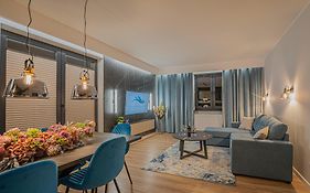 Apartament w Cieplicach Prime